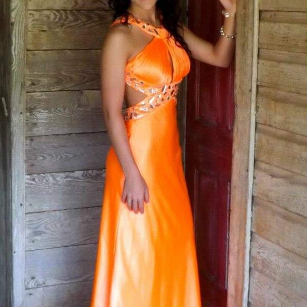 Formal Prom Dress